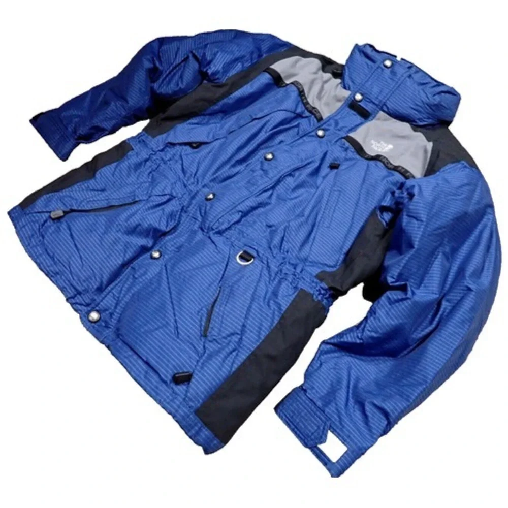 The North Face north face